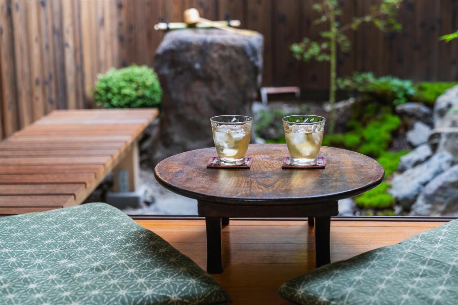 Pensión Hitsuji-an Kioto Habitación foto