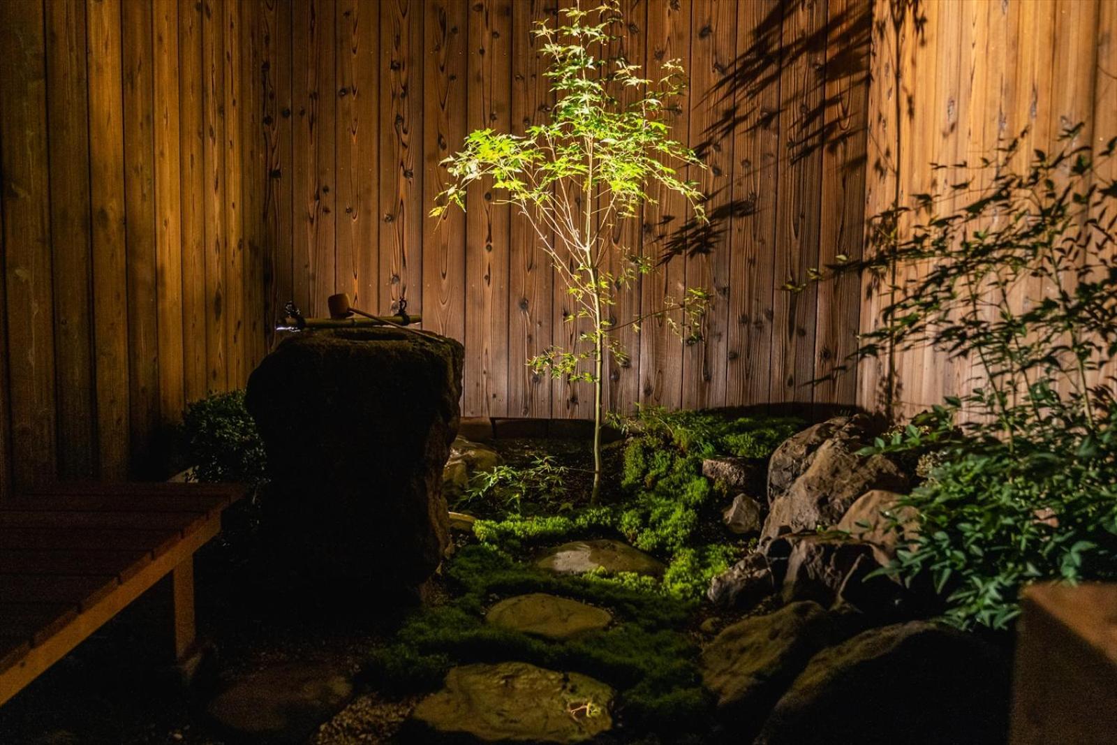 Pensión Hitsuji-an Kioto Habitación foto